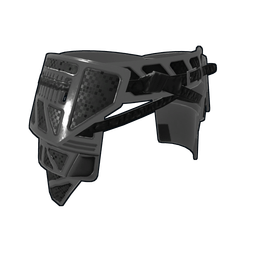 Скин Black OPS Kilt