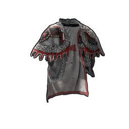 Скин Knights Templar Jacket