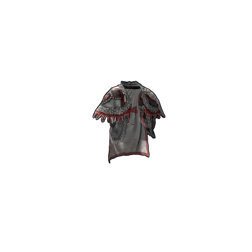 Скин Knights Templar Jacket в Rust