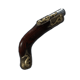 Скин Antique Eoka Pistol