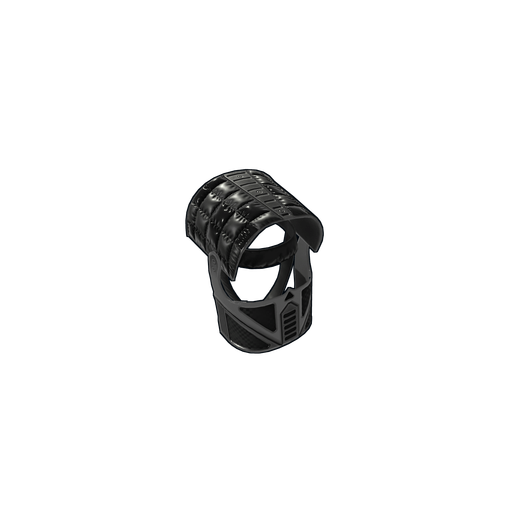Скин Black OPS Helmet в Rust