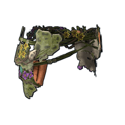 Скин Easter Bloom Kilt