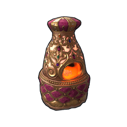Скин Royal Egg Furnace