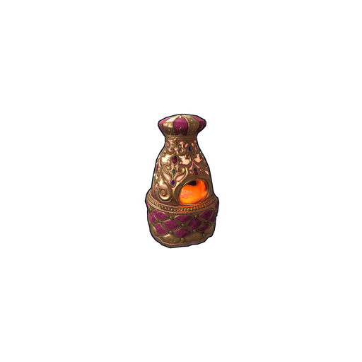 Скин Royal Egg Furnace в Rust