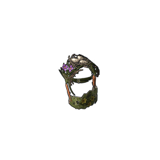 Скин Easter Bloom Helmet в Rust