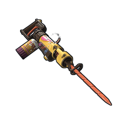 Скин Egg Destroyer Jackhammer