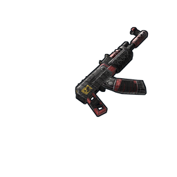 Скин Oil King AR