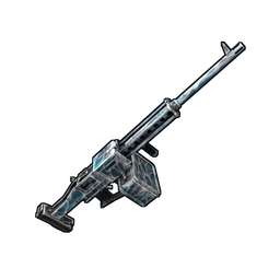 Скин Cold Hunter HMLMG