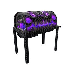 Скин Abyss BBQ