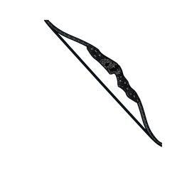 Скин HellCore Bow
