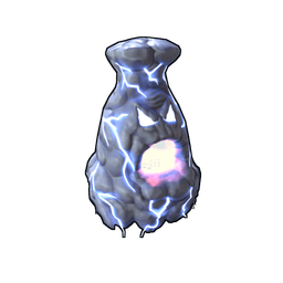 Скин Storm Cloud Furnace