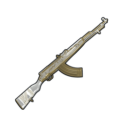 Скин Thundergold SKS