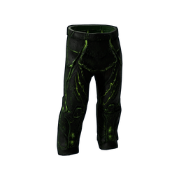 Скин Acid Arachnid Pants