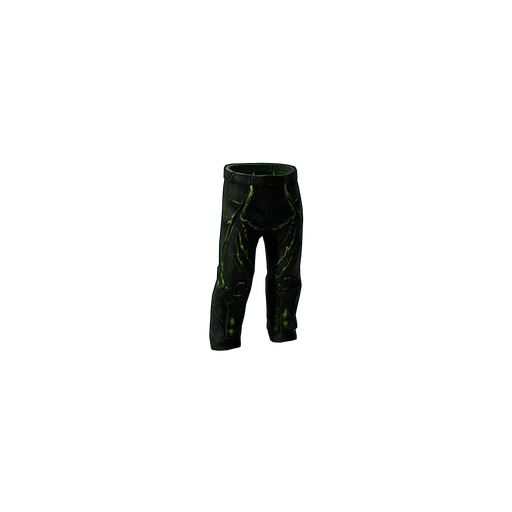 Скин Acid Arachnid Pants в Rust