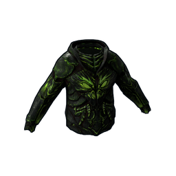 Скин Acid Arachnid Hoodie