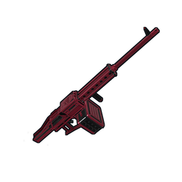 Скин Redemption HMLMG