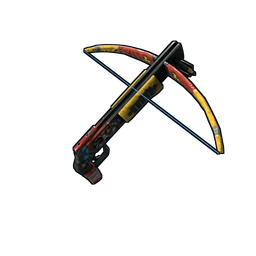 Скин Nuke Vibe Crossbow