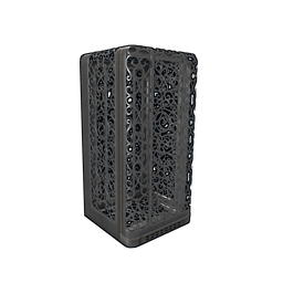 Скин Wrought Iron Fridge