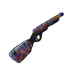 Скин Popstar Pump Shotgun