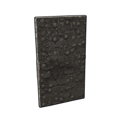 Скин Crypt Door