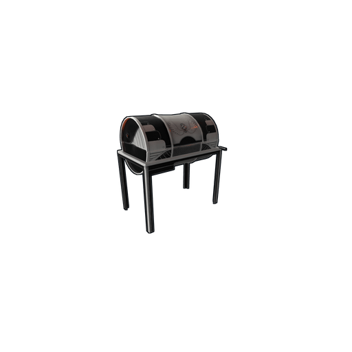 Скин No Mercy BBQ в Rust