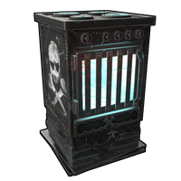 Pirate Electric Furnace image
