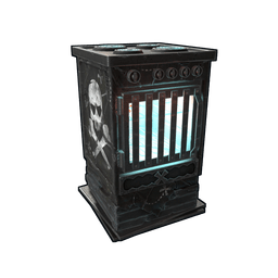 Скин Pirate Electric Furnace