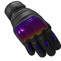 Tempered Tactical Gloves image