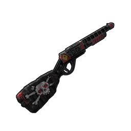 Скин Oil King Pump Shotgun