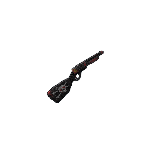 Скин Oil King Pump Shotgun в Rust
