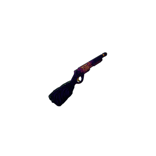 Скин Heat Seeker Pump Shotgun в Rust