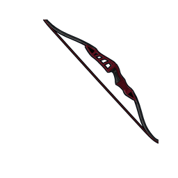 Скин Redemption Bow