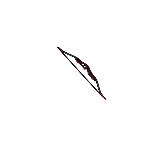 Скин Redemption Bow в Rust