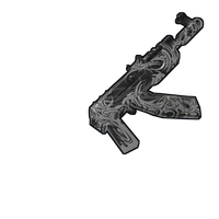 Tribal Alloy AR image