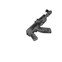 Скин Tribal Alloy AR