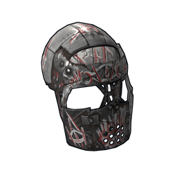 Скин Psycho Room Facemask