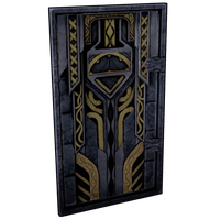 Heim Armored Door image