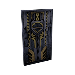 Скин Heim Armored Door
