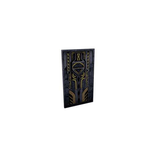 Скин Heim Armored Door в Rust