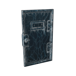 Скин Cold Hunter Armored Door