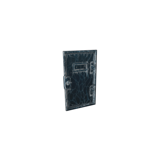 Скин Cold Hunter Armored Door в Rust