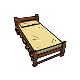 Скин JPEG Bed