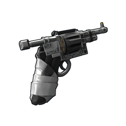 Скин Optimized Revolver