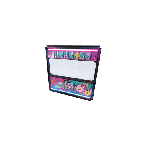 Скин Popstar Shop Front в Rust
