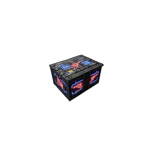 Скин Sinotype Mini Fire Arms в Rust