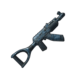 Скин Naval Camo AR