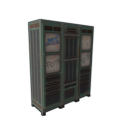 Скин T3 Locker