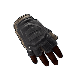 Скин Ballistic Gloves