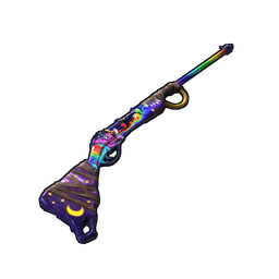 Скин Rainbow Pony Bolt