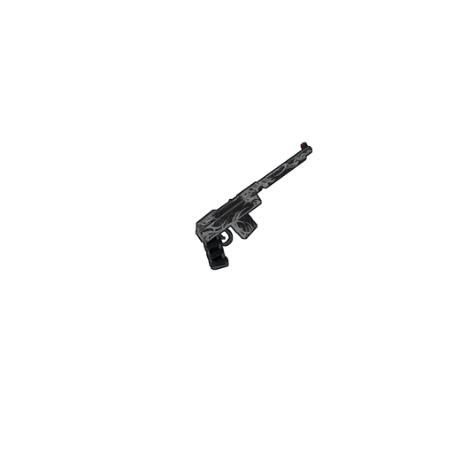 Скин Tribal Alloy SAR в Rust